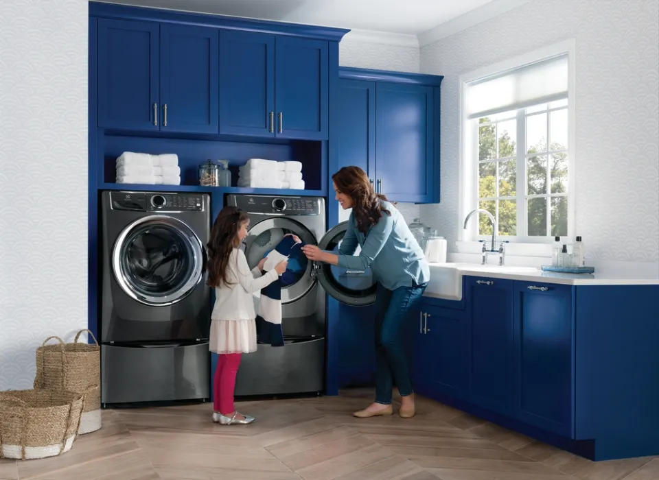 How Long Do Frigidaire Washing Machines Last? Let's See