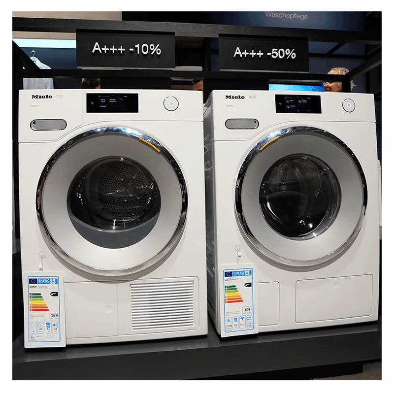 How Long Do Miele Washing Machines Last? All Explored!