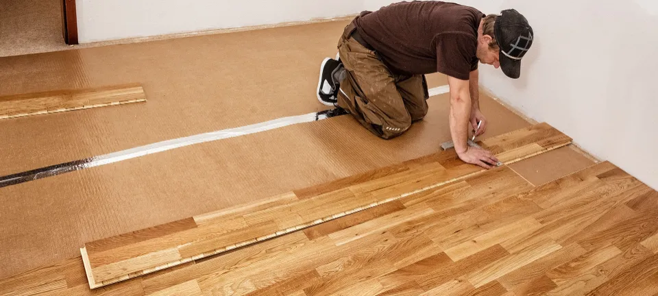 Pros and Cons of Engineered Hardwood Flooring All Explored