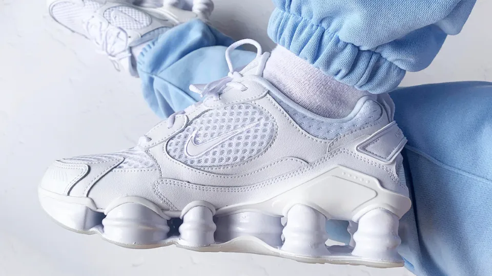 How to Wash Trainers in the Washing Machine Without Ruining Them