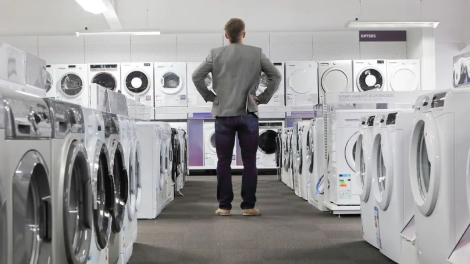 How Long Do Washing Machines Last Extend the Life of Your Washing Machine