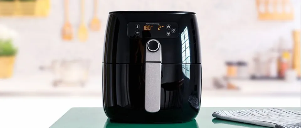 How Does An Air Fryer Work? the Ultimate Guide [2023]