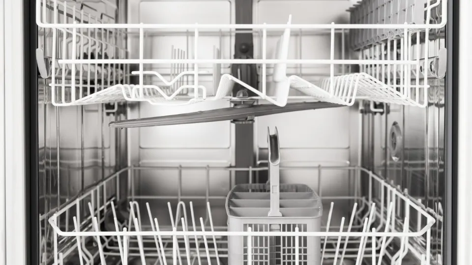 How to Clean a Dishwasher With Vinegar Step-by-step Guide