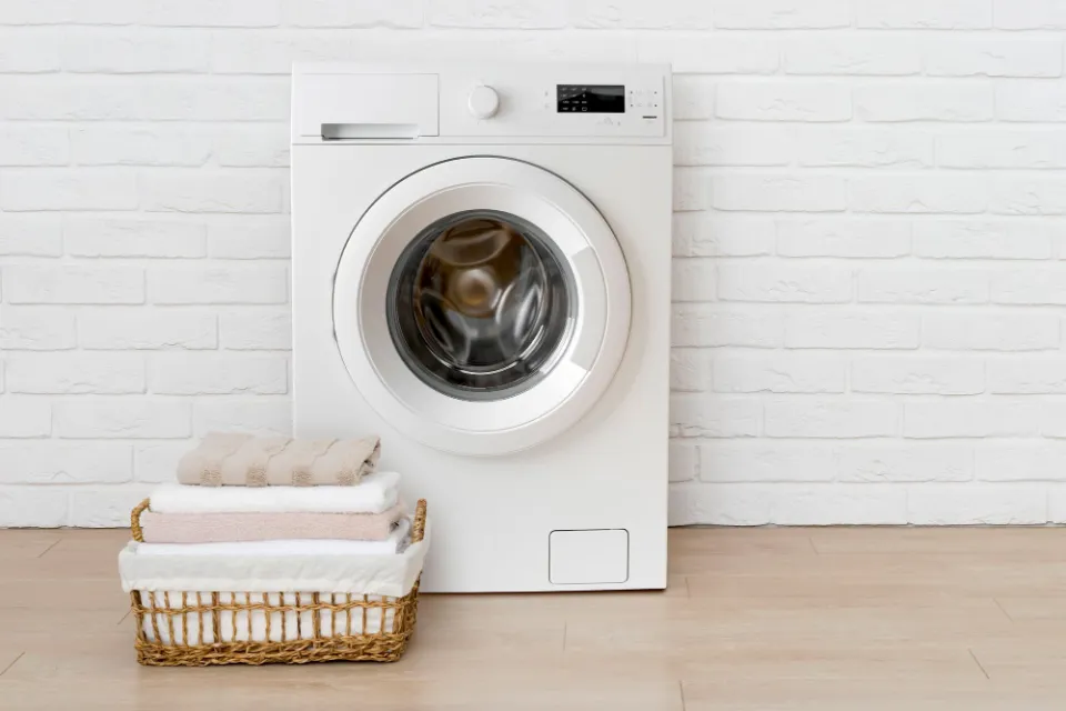 Why Does My Washing Machine Smell? How Do You Get Rid of Smells in