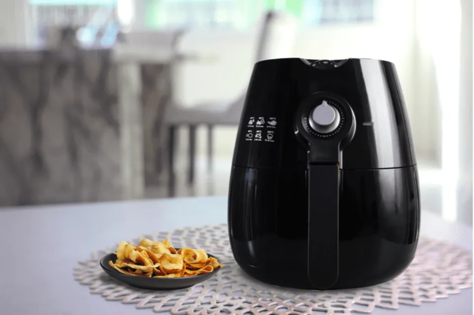 How Much Does An Air Fryer Cost? - Buying An Air Fryer