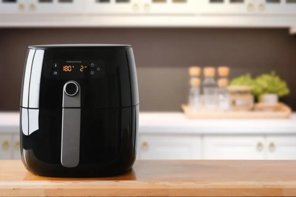 How to Clean An Air Fryer Basket Step-by-step Guide