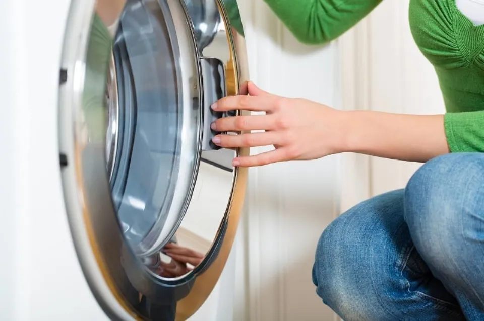 How to Open Washing Machine Door What You Need to Know