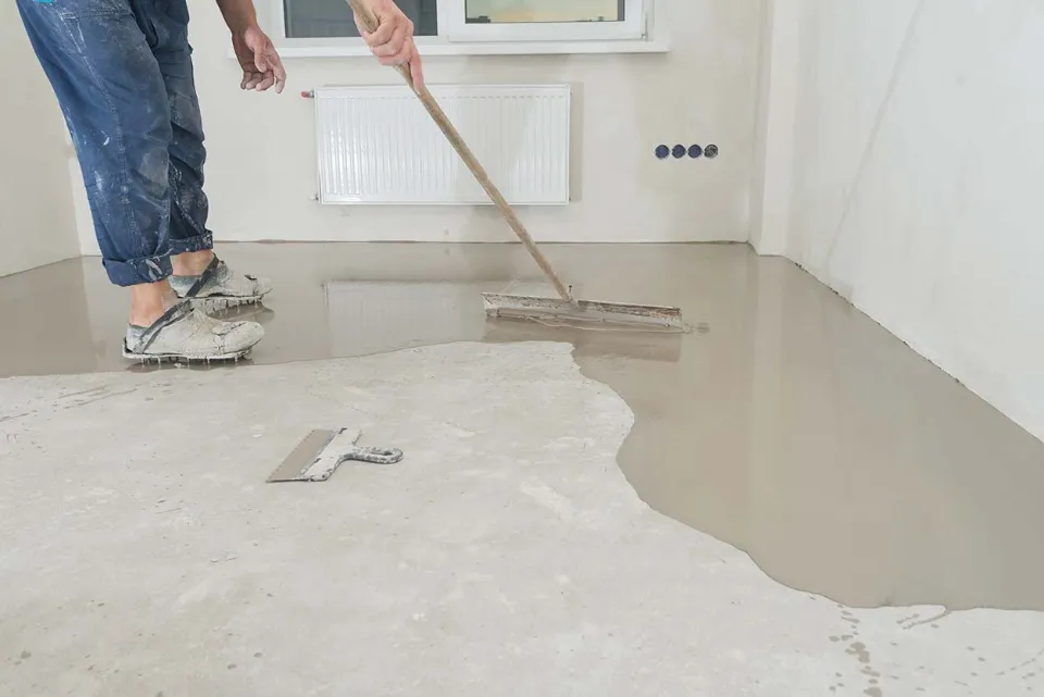 Can You Paint Concrete? How To Paint Concrete?