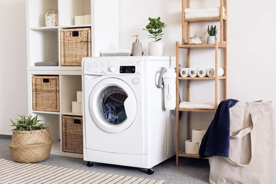 How to Use Washing Machine? a Basic Guide