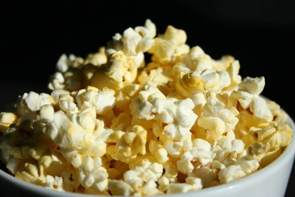 Is Microwave Popcorn Bad for You? All Solved! My Prime Home