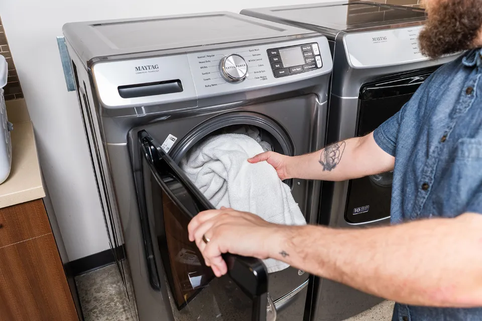 How Long Do Maytag Washing Machines Last? All Explored My Prime Home