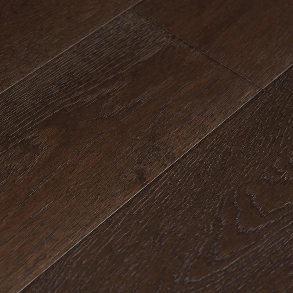 Best Engineered Wood Flooring Brands