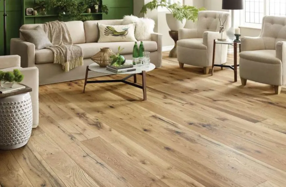 How Much Does It Cost to Install Engineered Hardwood Floors? All Explained