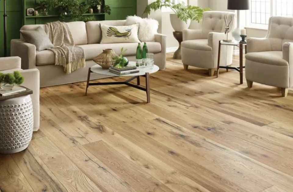 Pros and Cons of Engineered Hardwood Flooring All Explored