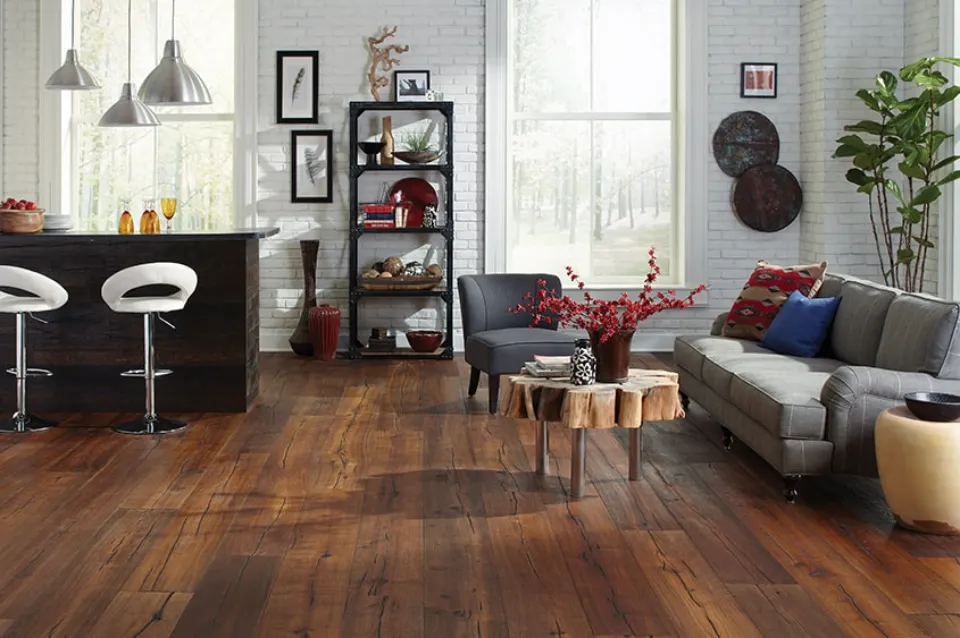 How Much Does It Cost to Install Engineered Hardwood Floors? All Explained