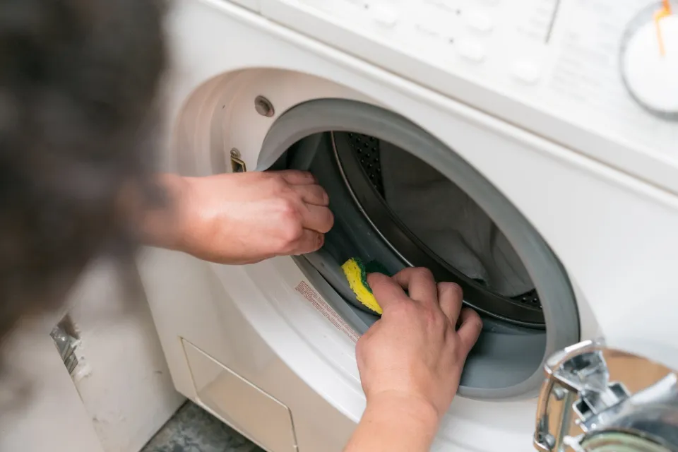 Why is My Washing Machine Leaking? How to Fix a Washing Machine That is Leaking