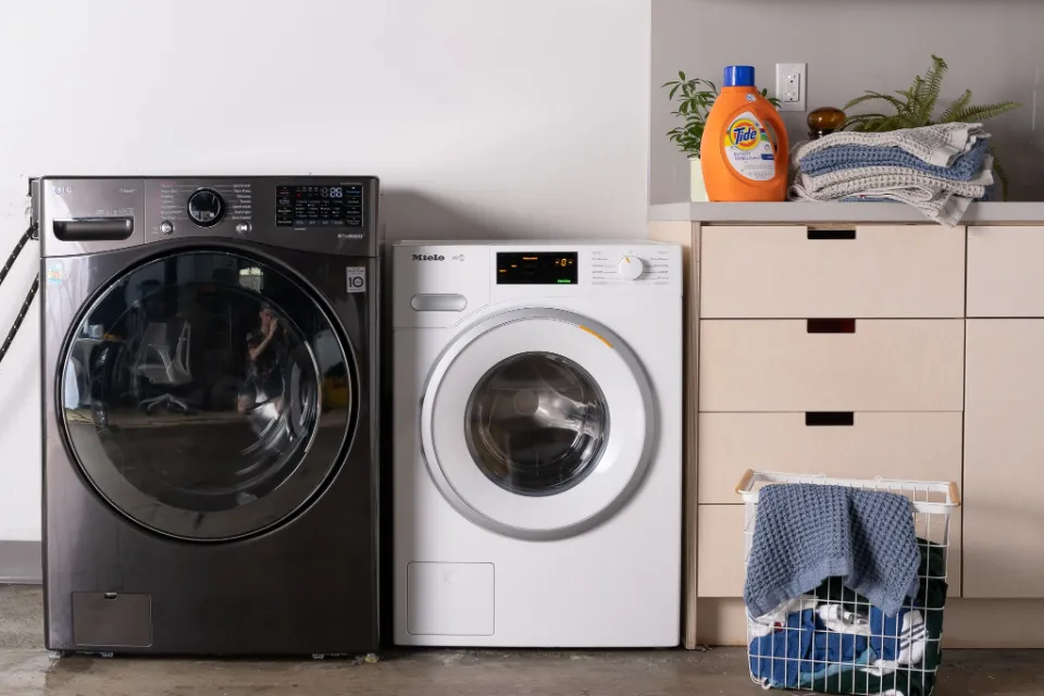 How Long Do Washing Machines Last Extend the Life of Your Washing Machine