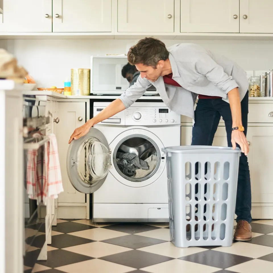 How Long Do Washing Machines Last Extend the Life of Your Washing Machine