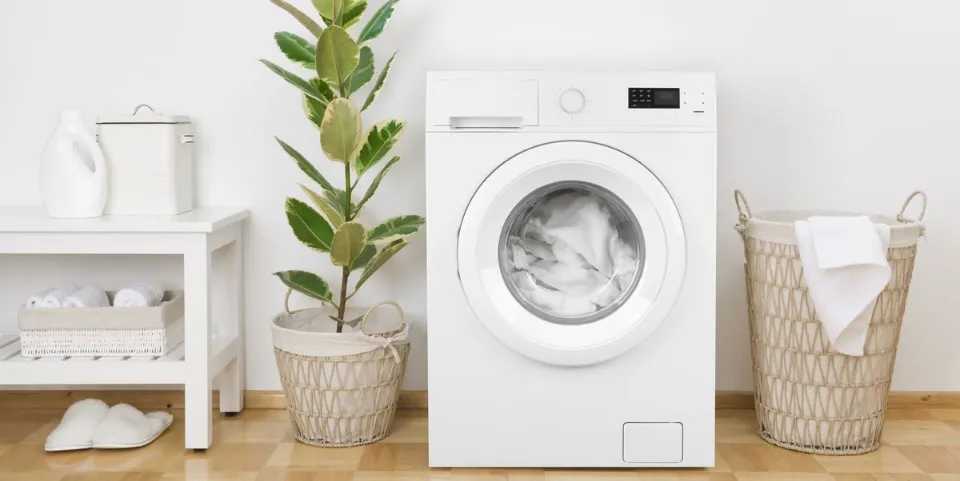 Why Does My Washing Machine Smell? How Do You Get Rid of Smells in