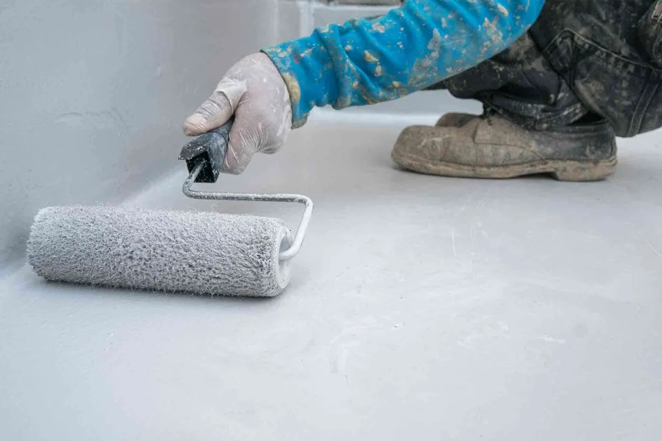 Can You Paint Concrete? How To Paint Concrete? My Prime Home