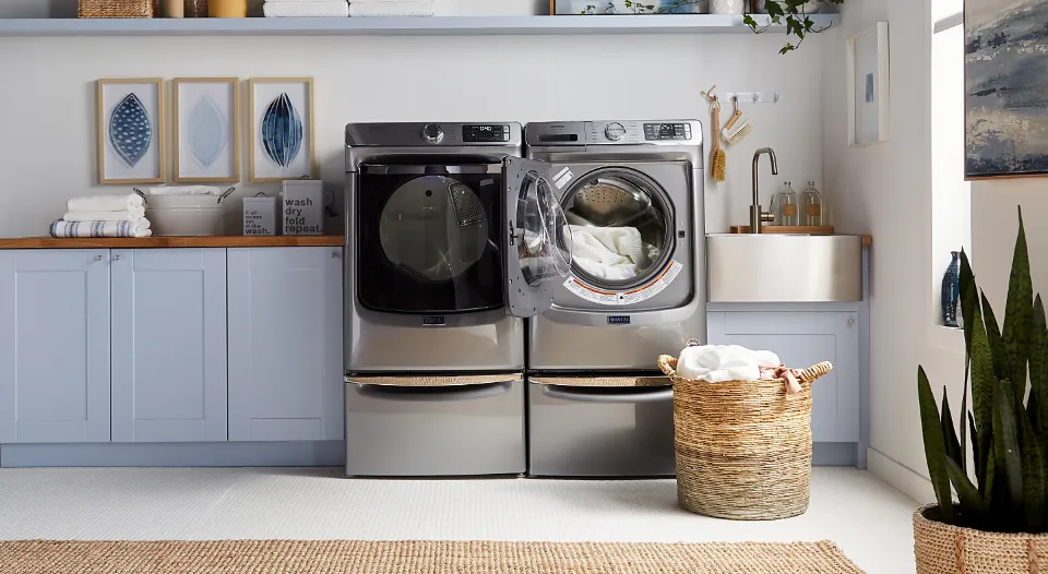 Why is My Washing Machine Leaking? How to Fix a Washing Machine That is Leaking