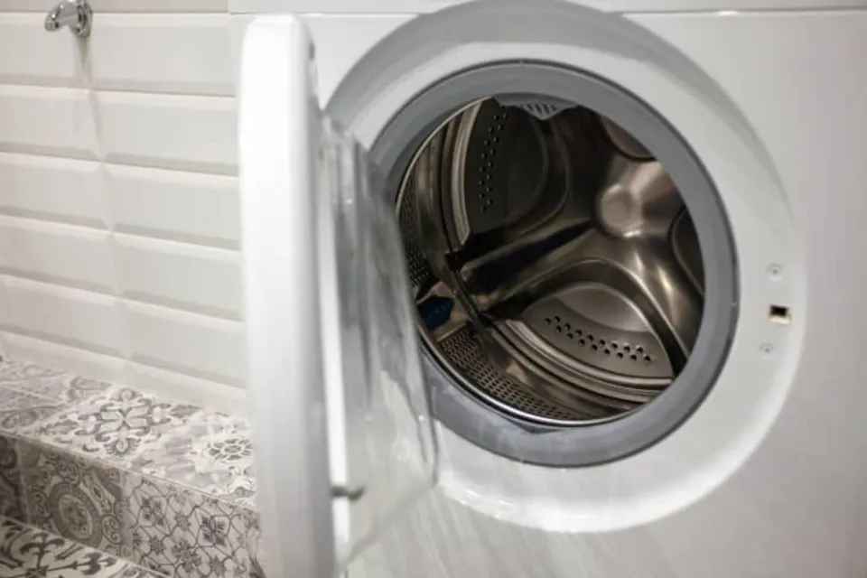 How to Open Washing Machine Door What You Need to Know