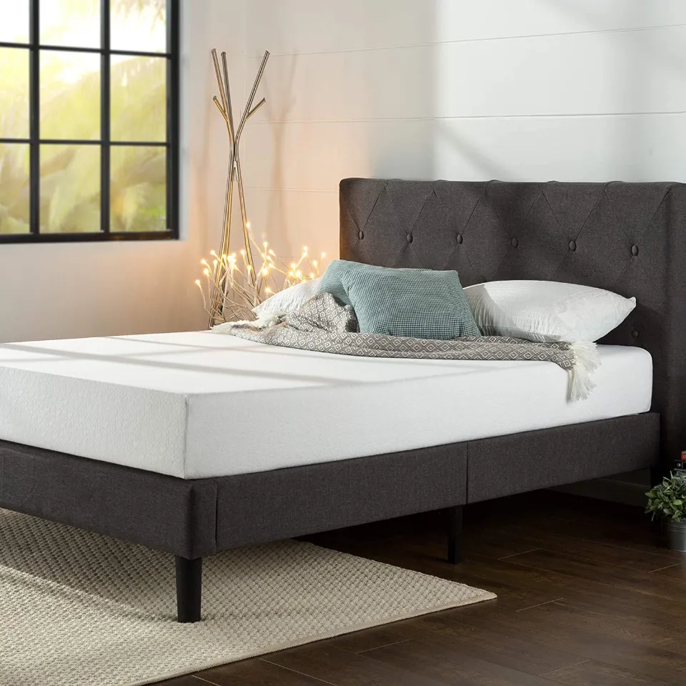 What is the Size of a Queen Bed Frame All You Want to Know